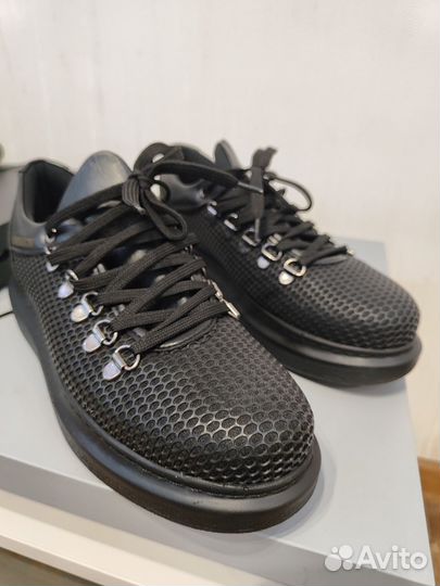 Ботинки демисезонные