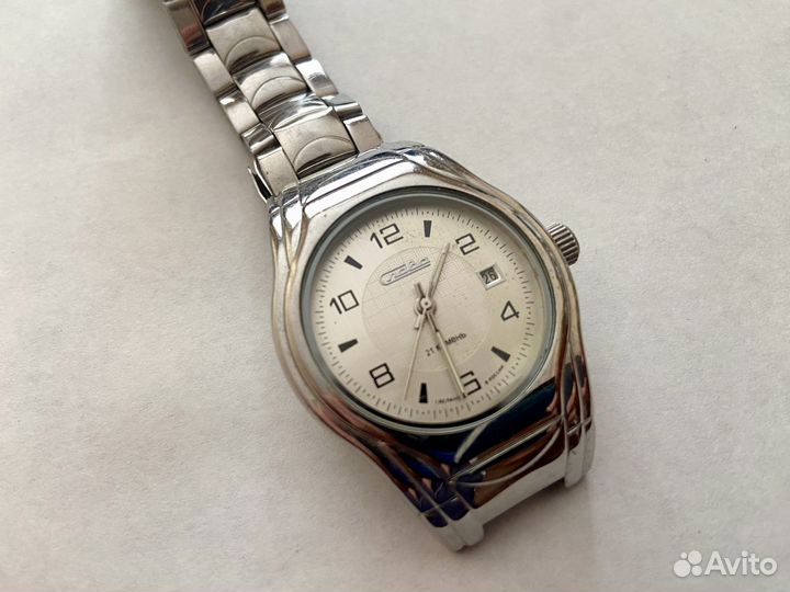 Часы наручные СССР