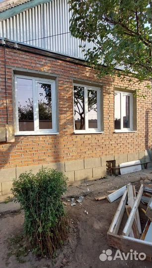 Дверь межкомнатная пластиковая