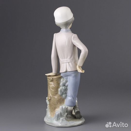 Статуэтка NAO by Lladro, Испания