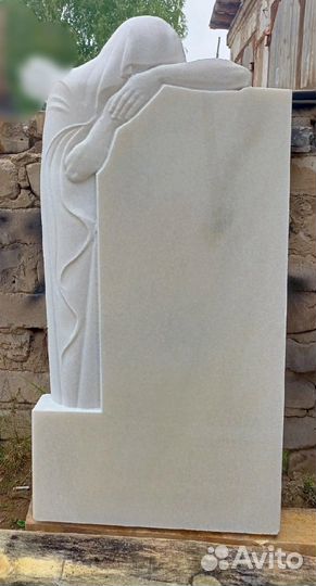 Установка памятников