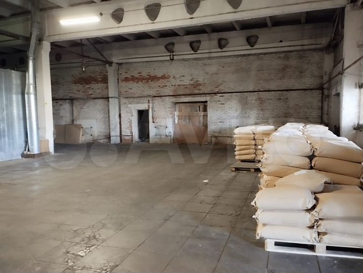 Производство, 420 м²