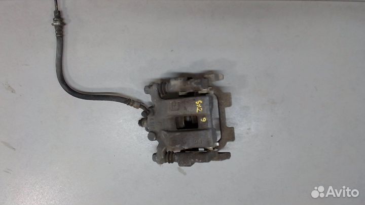 Суппорт Infiniti FX, 2010