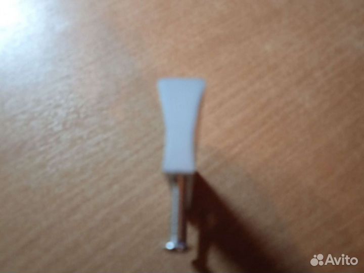 Мебельные ручки