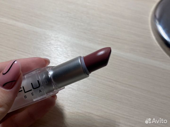 Помада и тинт для губ