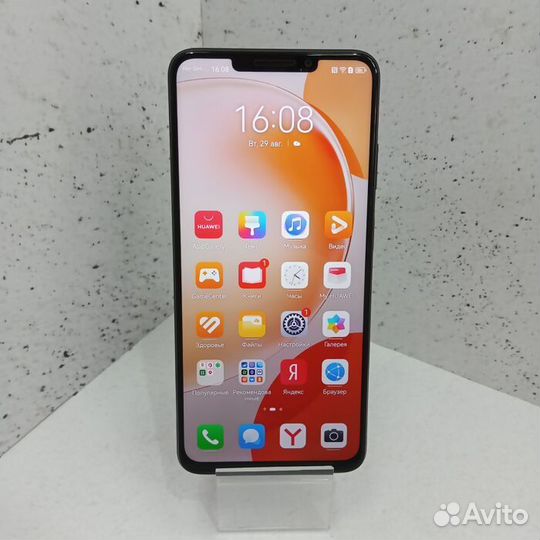 HUAWEI nova Y91, 8/128 ГБ