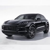 Porsche Cayenne 3.0 AT, 2024, 5 км, с пробегом, цена 12 900 000 руб.