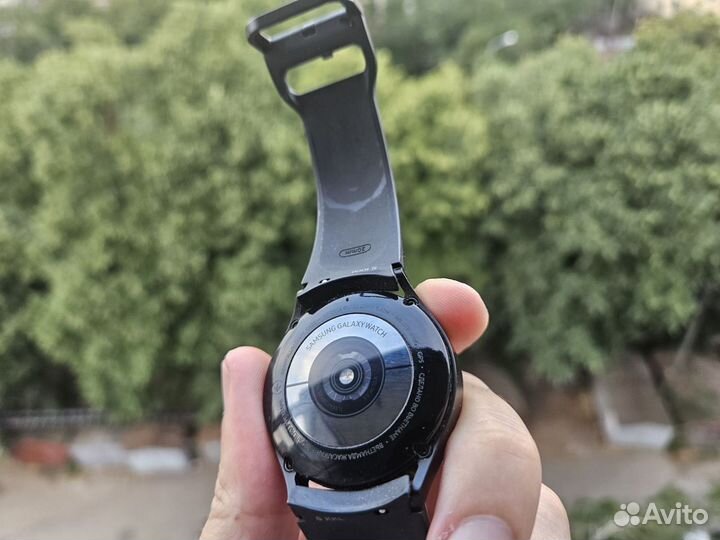 Samsung Galaxy Watch 4 40mm