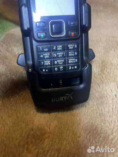 Nokia 6300