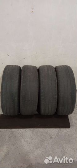 Yokohama BluEarth-XT AE61 195/65 R15 40B