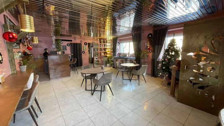 Продам помещение свободного назначения, 62.4 м²