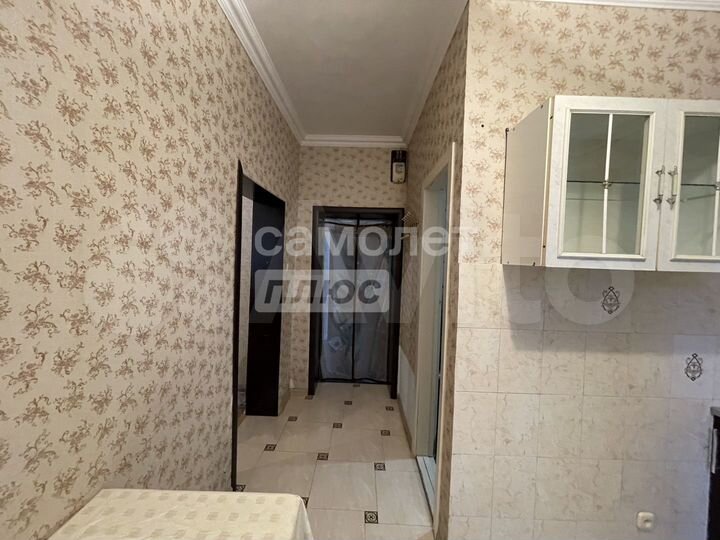 2-к. квартира, 34 м², 1/2 эт.