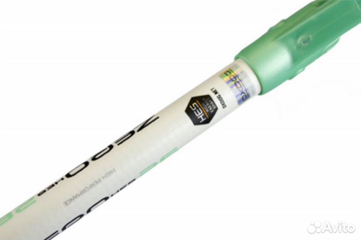 Клюшка флорбольная