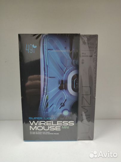 Игровые мыши Logitech / Ardor / Razer