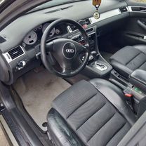 Audi A6 2.4 CVT, 2003, 310 000 км, с пробегом, цена 510 000 руб.