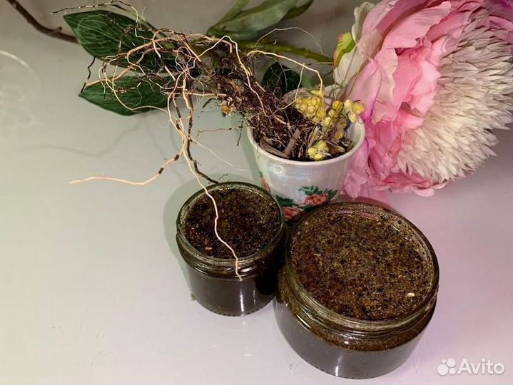 Мёд «здоровая поджелудочная»