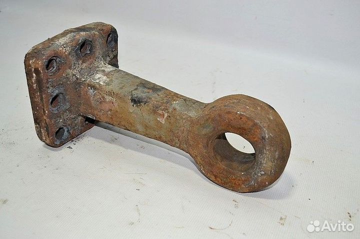 Дышло прицепа benalu 0 (01.60)