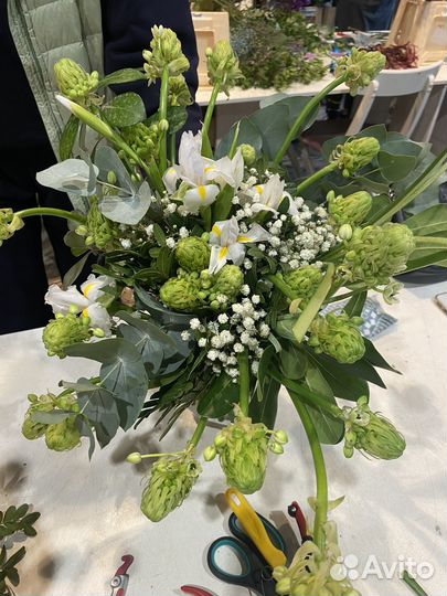 Свадебный декор