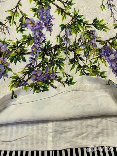 Платье летнее для девочки