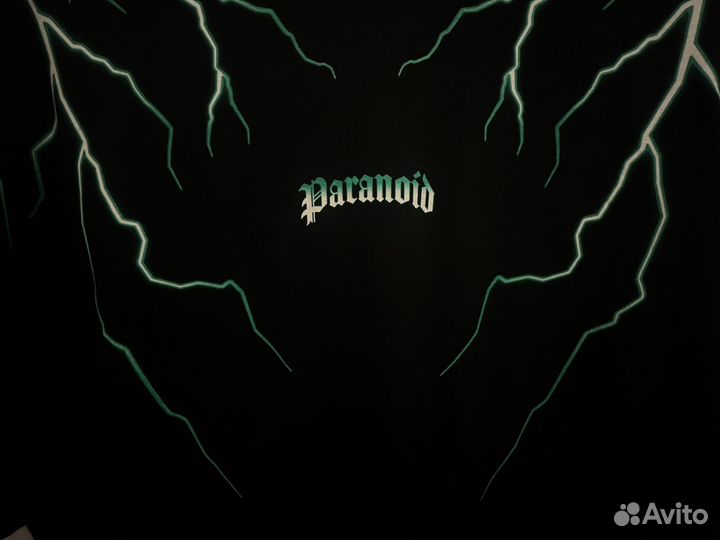 Футболка мужская