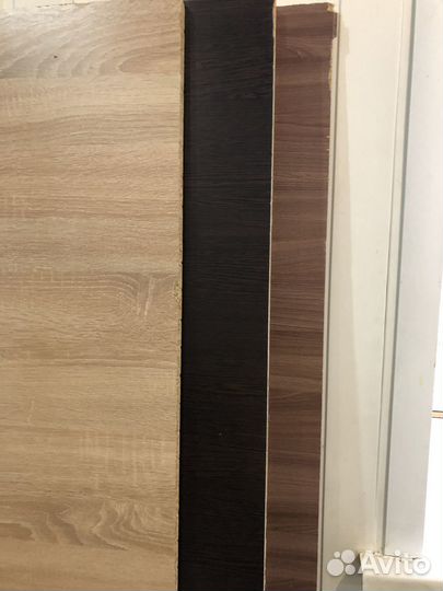 Строительные материалы