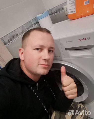 Ремонт стиральных машин