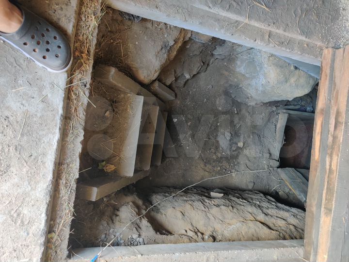 Гараж, 18 м²