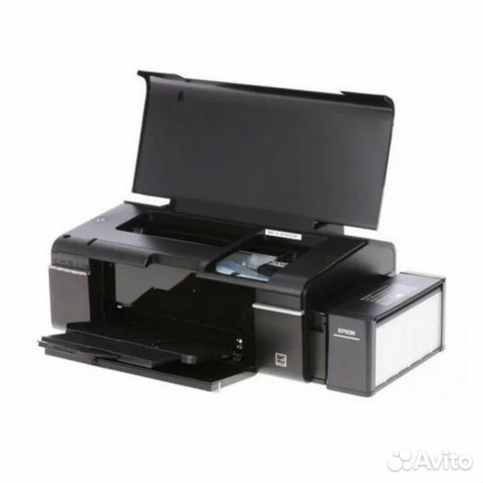 Принтер Epson l805 (Филиппины)
