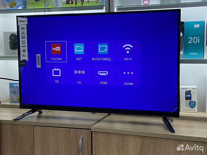 Телевизор SMART TV Xiaomi 32K1000