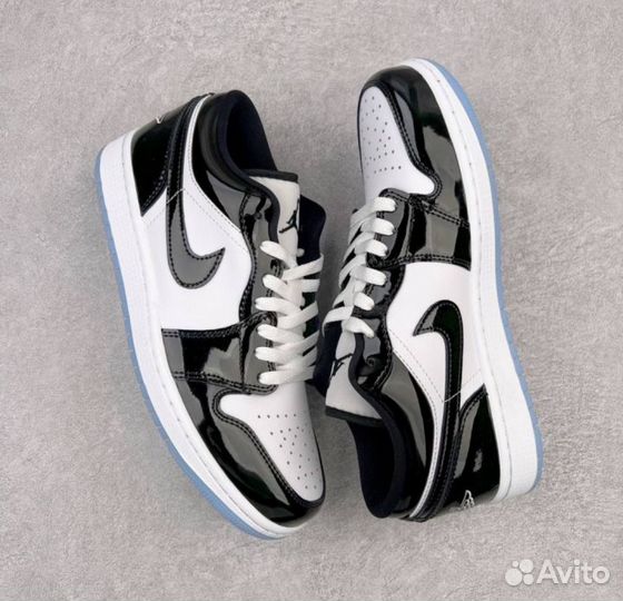 Nike air jordan 1 low