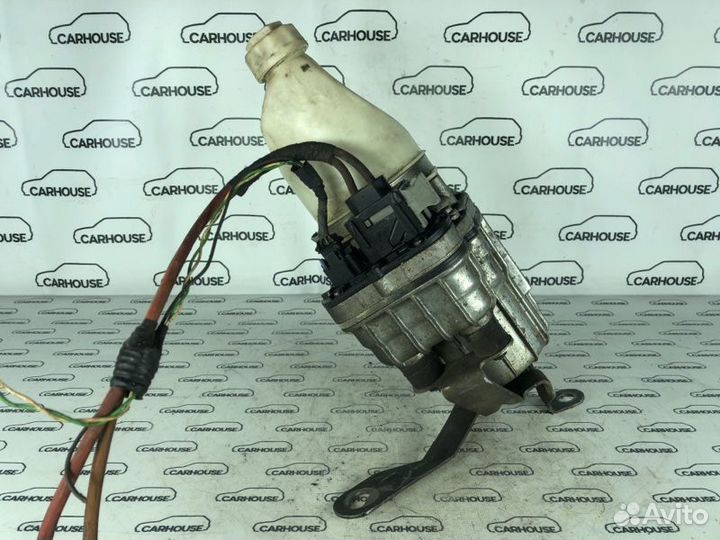 Гидроусилитель (эур) Opel Astra H 1.8 Z18XER