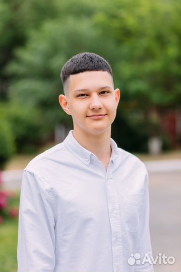 Решу Математику