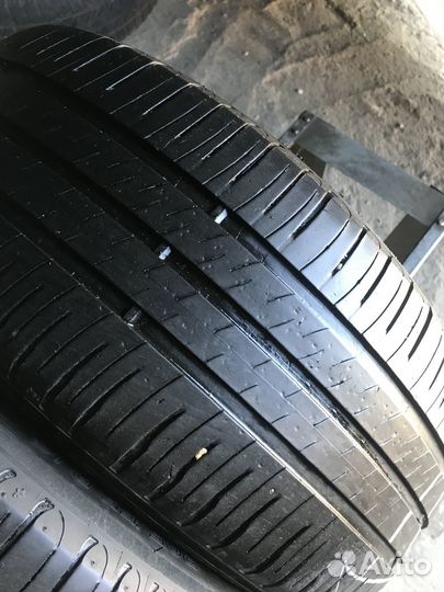 Michelin Energy XM2 205/55 R16