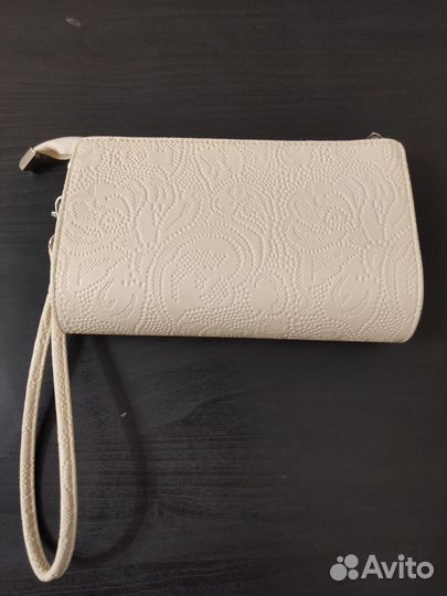 Клатч женский