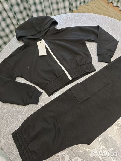 Костюм спортивный детский