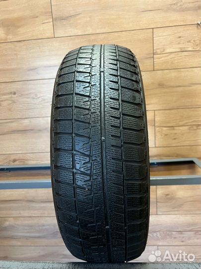Bridgestone Blizzak Revo GZ 185/60 R15 84S