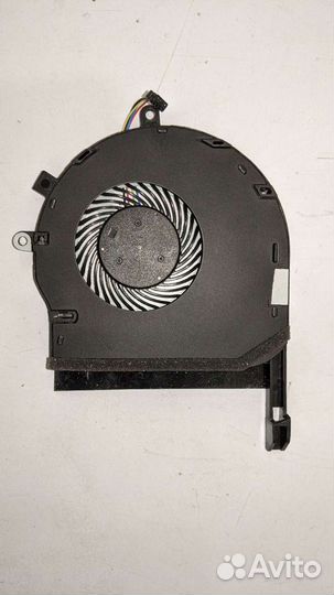 Новый кулер для CPU ноутбука asus FX504