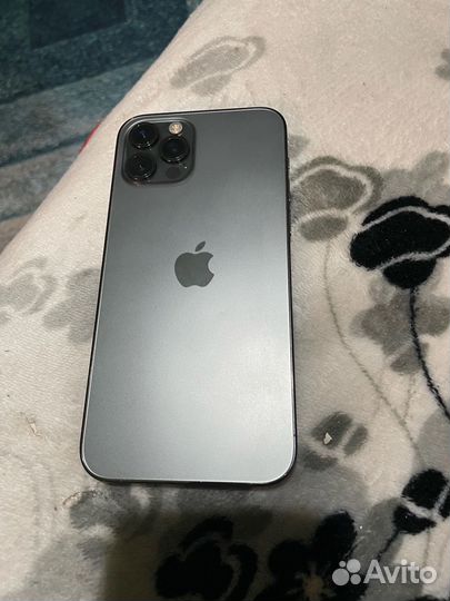 iPhone 12 Pro, 128 ГБ