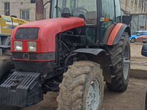 Трактор МТЗ (Беларус) 1523.2, 2011