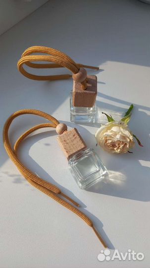 Подарочный набор аромасаше