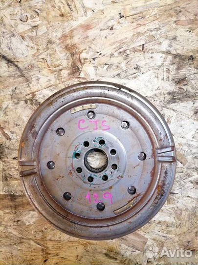 Маховик DSG Audi A3 8V CJS