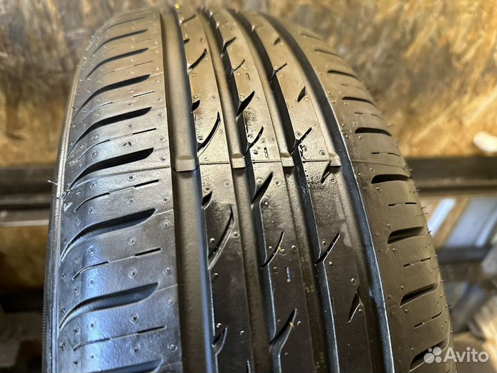 Nexen N'Blue HD Plus 195/60 R15 188V