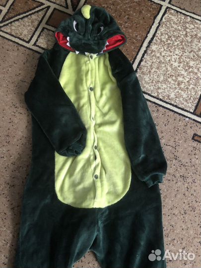 Кигуруми 134