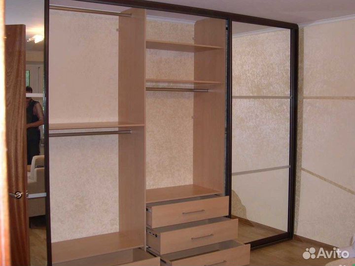 Шкаф купе бесплатная консультация