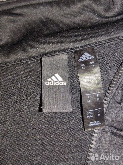 Мужская олимпийка adidas original