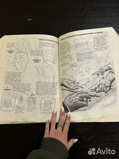 Книги по рисованию