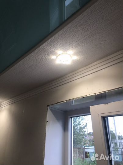 Качественный ремонт квартир и дамов