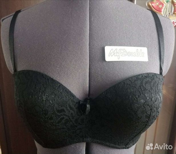 Бюстгальтер