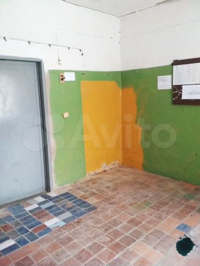 Продам помещение свободного назначения, 14.9 м²