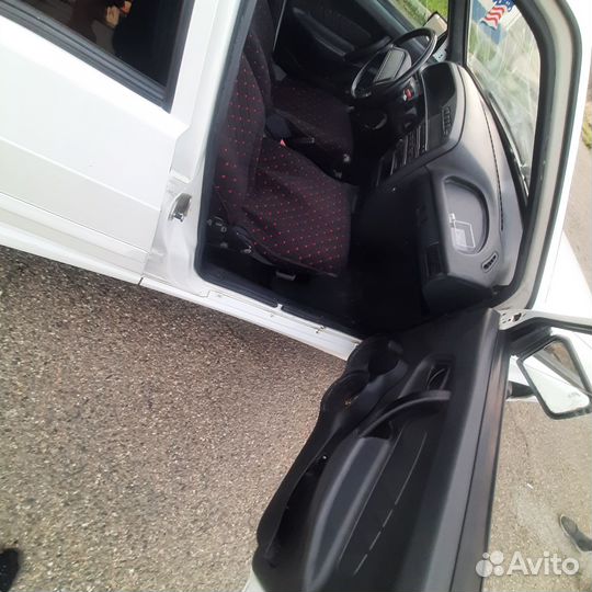 ВАЗ 2114 Samara 1.6 МТ, 2012, 200 000 км